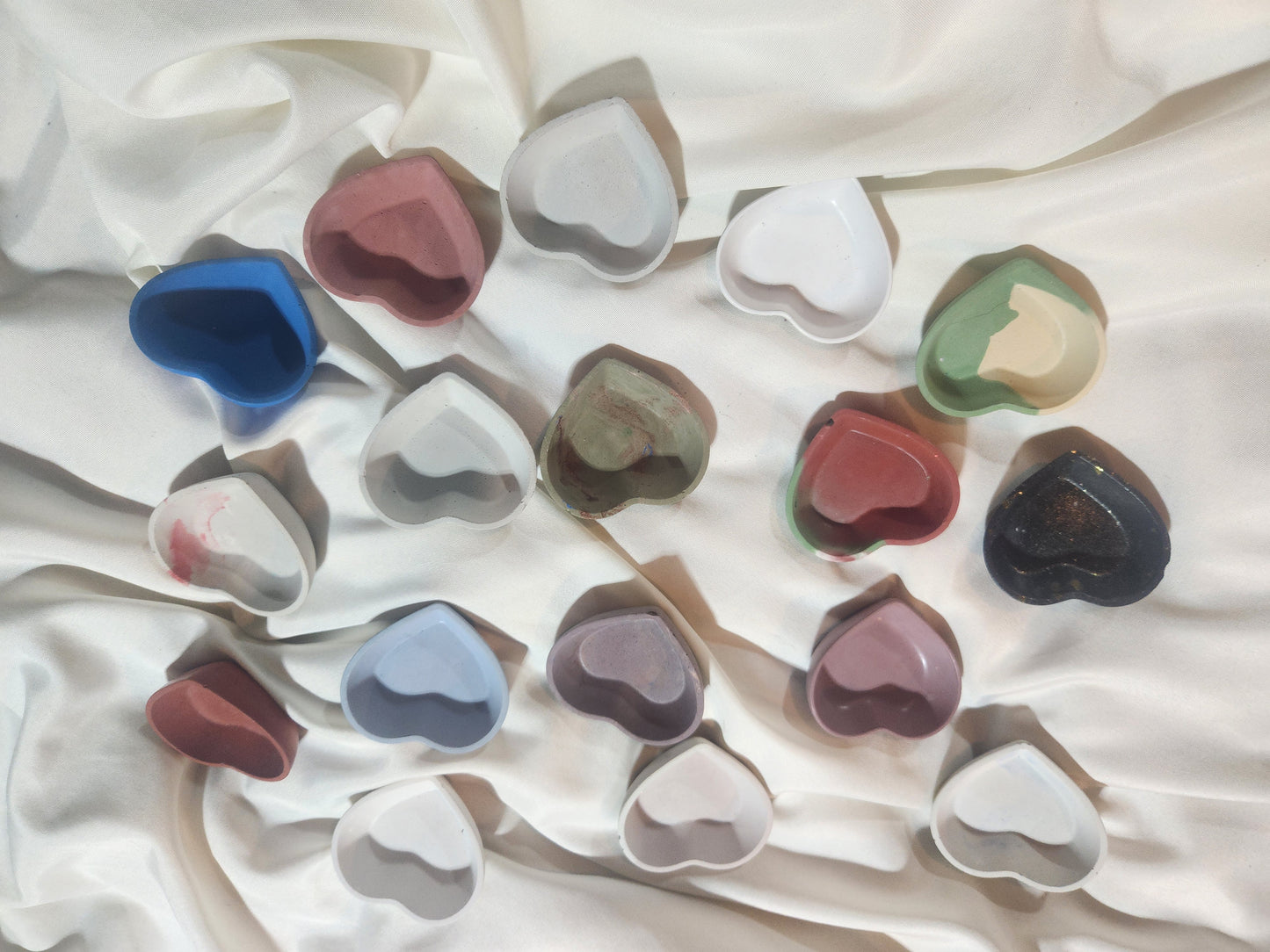 Handmade Concrete Trinkets